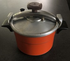 Ancienne COCOTTE MINUTE SEB