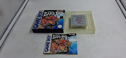 Jeu nintendo game boy - nintendo,