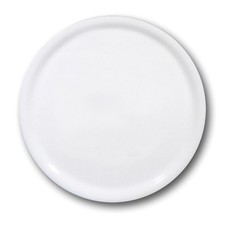 Assiette à pizza en