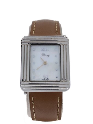 Poiray watch - watch, /-