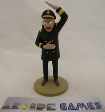 FIGURINE LE CAPITAINE CHESTER
