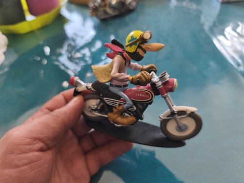 Figurine joe bar - bar, team