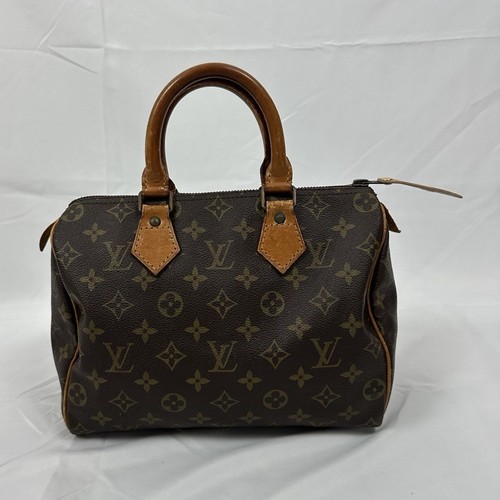 Speedy louis vuitton - speedy,