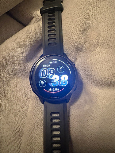 Garmin forerunner 570 gps - garmin,