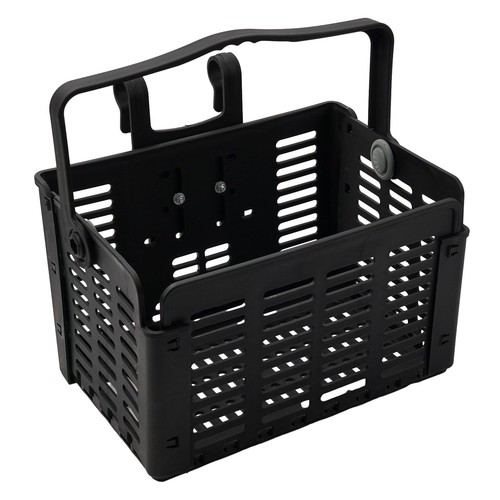 Panier vélo suspendu pour - panier,