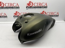 KAWASAKI EN650 VULCAN S 19-20 fuel/gas tank Green 51090535636T