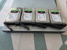 QNAP TS-463U-RP - NAS