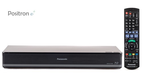 Panasonic dmr bct850 - panasonic, dmr-bct850