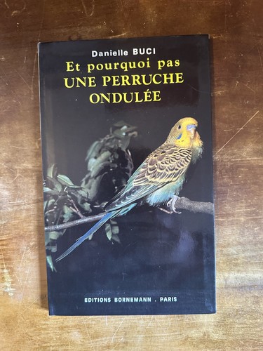 Buci pourquoi pas - buci,, et