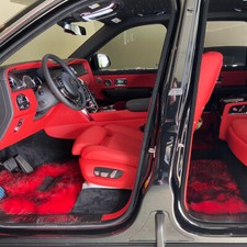 🔥 Peau de Mouton Sol Tapis