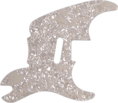 Custom pickguard for squier - custom,