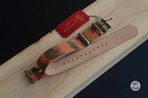 Mtstraps bracelet montre mm - montre, 18
