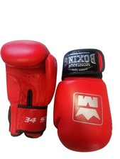 MONTANA - GANTS DE BOXE BOXING