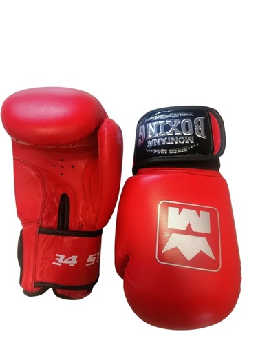 Montana gants boxe boxing - gants, de