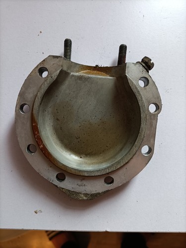 Carter moteur solex 3300 - moteur,