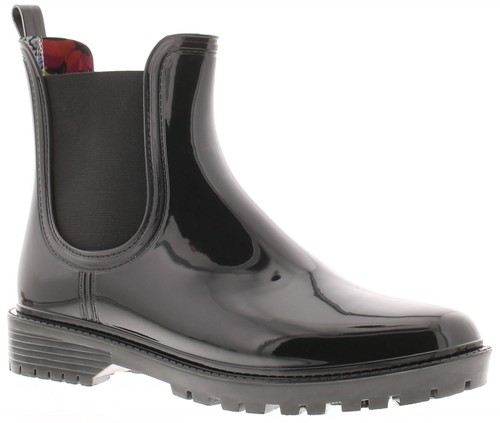 Platino bottes pluie femme - pluie,