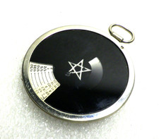 Posemètre de poche ZEISS IKON