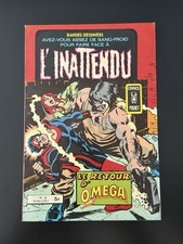 ARTIMA Comics Pocket 1979