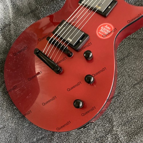 Electric guitar solid - electric,