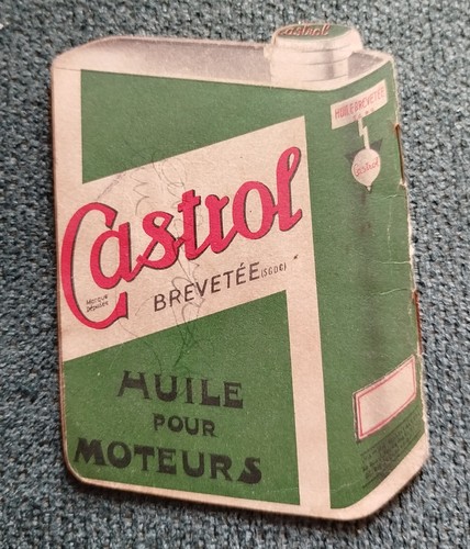 Bloc papier ancien - papier,