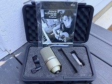 MXL 990 Condenser Microphone