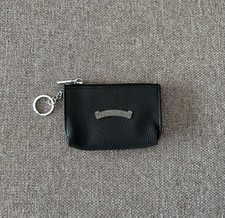 Porte Monnaie Chrome Hearts