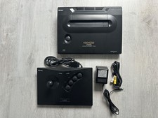 Console Neo Geo AES Jap en