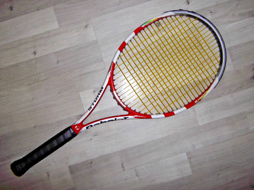 Raquette tennis babolat pure - tennis,