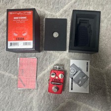 Pédale d'effets Hotone