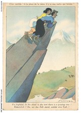 AVPP11-0621-ILLUSTRATOR - SAMIVEL - It's terrible - instead of tent