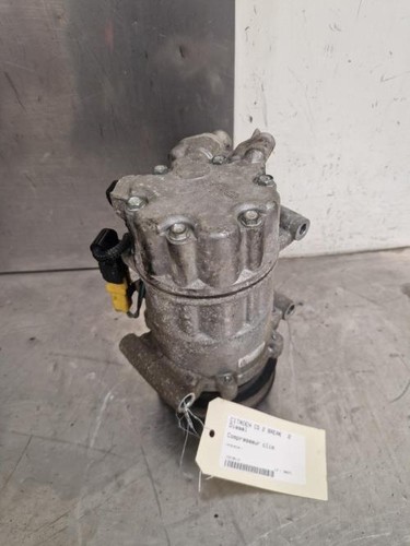 Compresseur clim citroen - citroen, c5