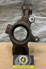 90-97 Mazda Miata MX5 Rear Spindle Knuckle Upright RH R Right Passenger No ABS