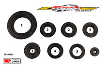 HONDA CB 125 K 1972/1975