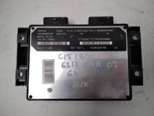 9650359580 engine control unit for Citroen C15 1.8 diesel (161) 1985 231085