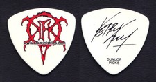 Slayer Kerry King Signature