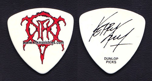 Slayer kerry king - kerry,
