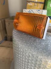 Original Alfa Sud TI GENUINE