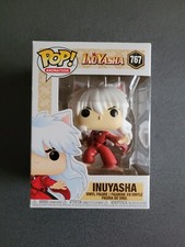 FUNKO POP ANIMATION INUYASHA