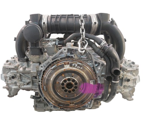 Moteur pour porsche - 911, 991