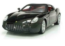 FERRARI 575 GTZ BY ZAGATO 2006