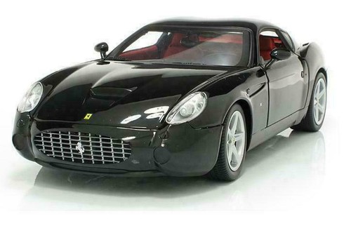 Ferrari 575 gtz - ferrari, by