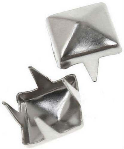 100 200 clous carré - clous,