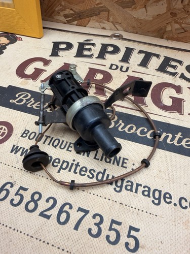 Nos robinet chauffage - robinet, de
