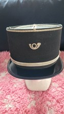 ANCIEN KEPI GARDE FORESTIER
