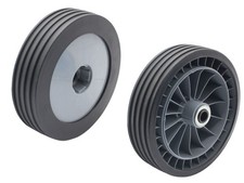 Roue Tondeuse ALKO ALPINA