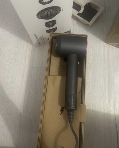 Dyson supersonic - dyson,