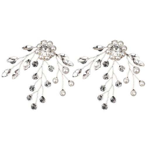 Clip chaussure accessoires - clip,