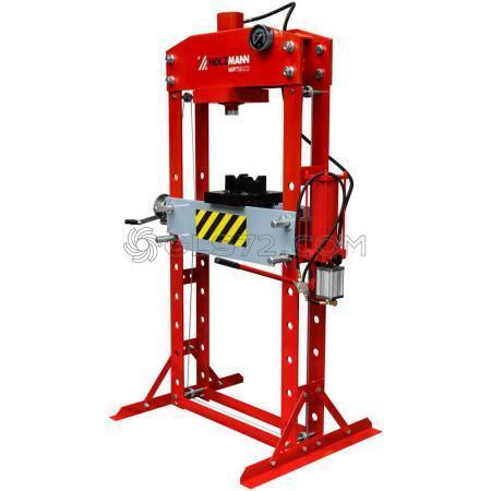 Presse hydraulique atelier - presse,
