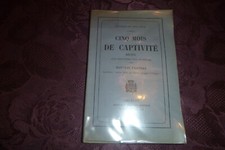 GUSTAVE FAUTRAS 5 MOIS DE