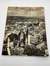Liège -  Images De Belgique -